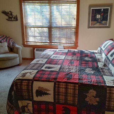 Apartamento Beautiful Branson Branson West Exterior foto