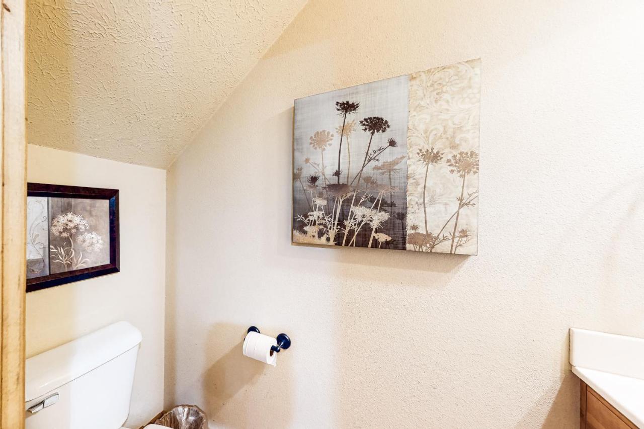 Apartamento Beautiful Branson Branson West Exterior foto