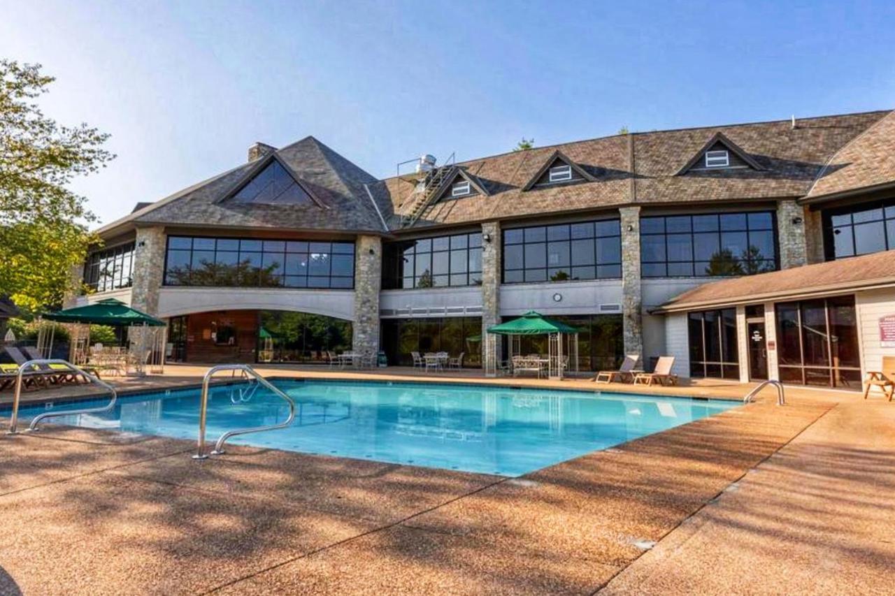 Apartamento Beautiful Branson Branson West Exterior foto