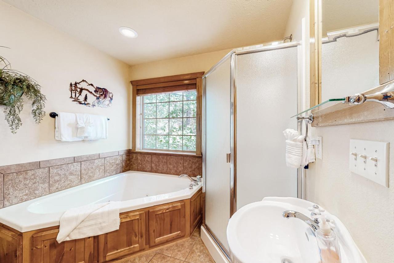 Apartamento Beautiful Branson Branson West Exterior foto