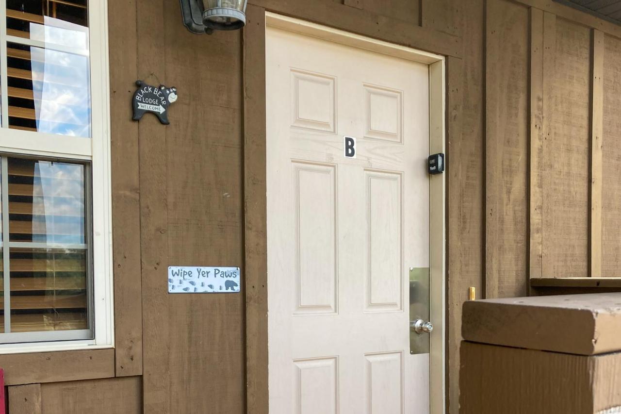 Apartamento Beautiful Branson Branson West Exterior foto