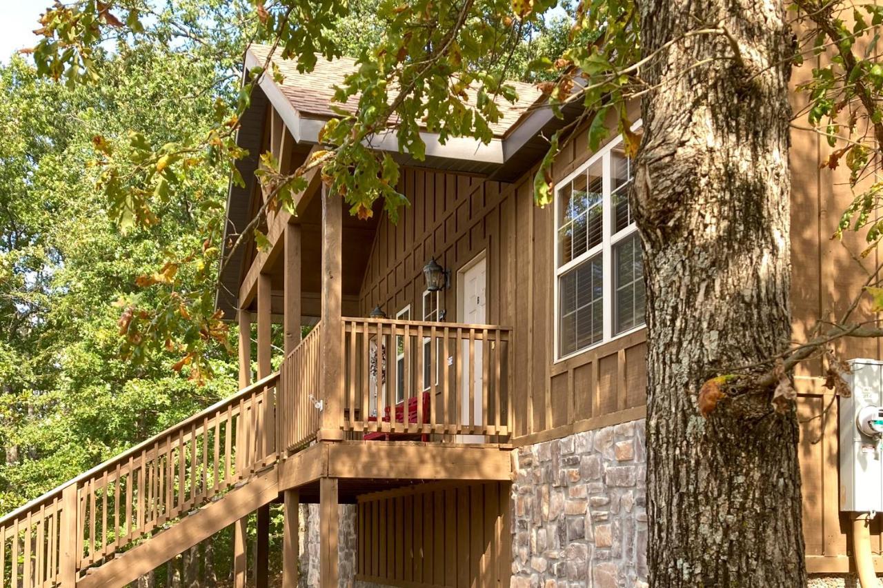 Apartamento Beautiful Branson Branson West Exterior foto