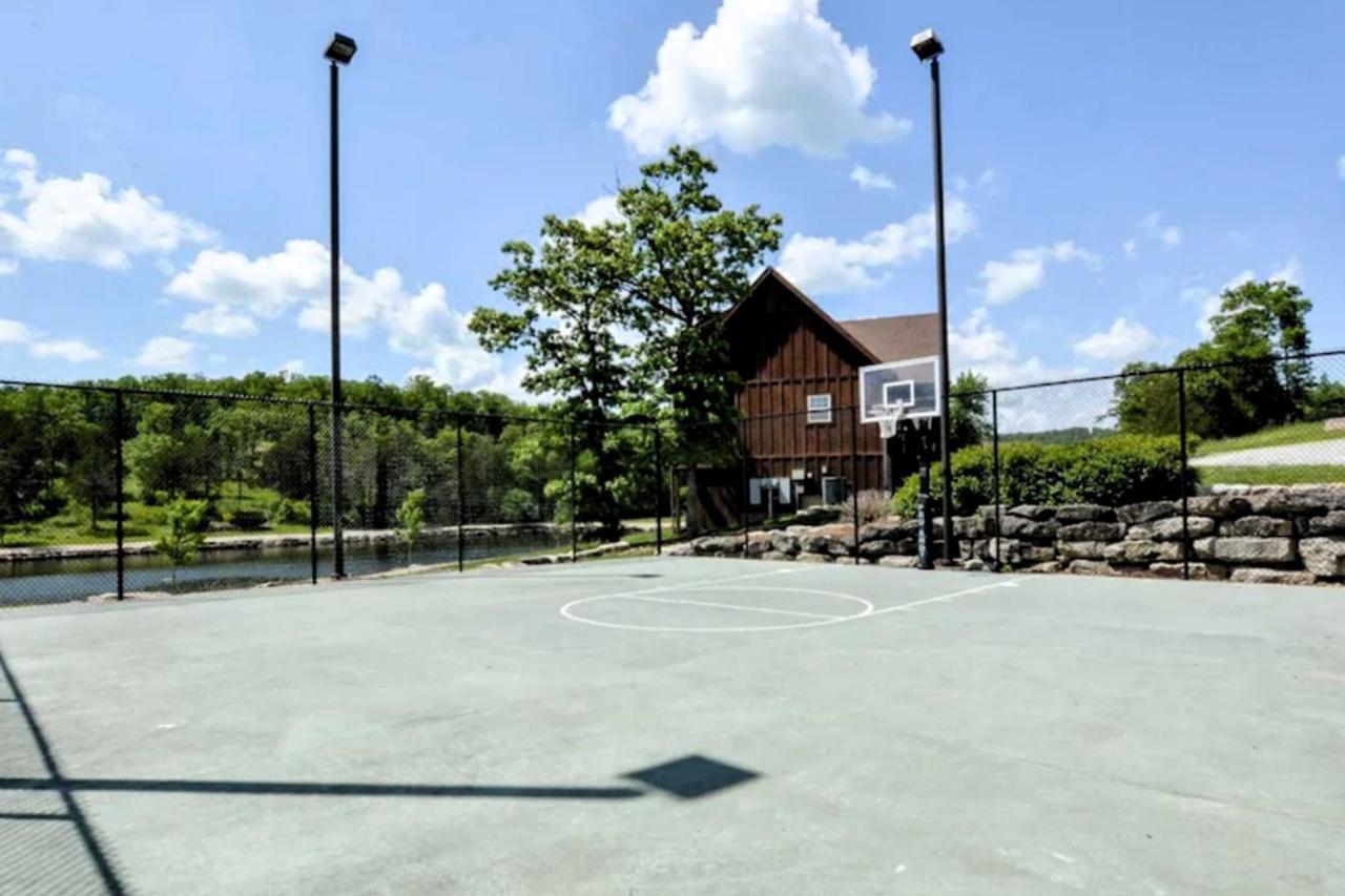 Apartamento Beautiful Branson Branson West Exterior foto