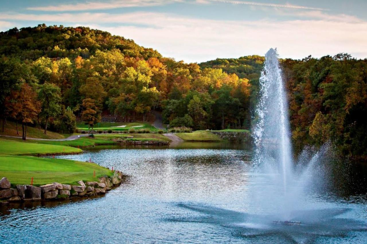 Apartamento Beautiful Branson Branson West Exterior foto