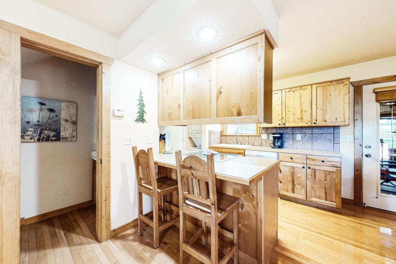 Apartamento Beautiful Branson Branson West Exterior foto