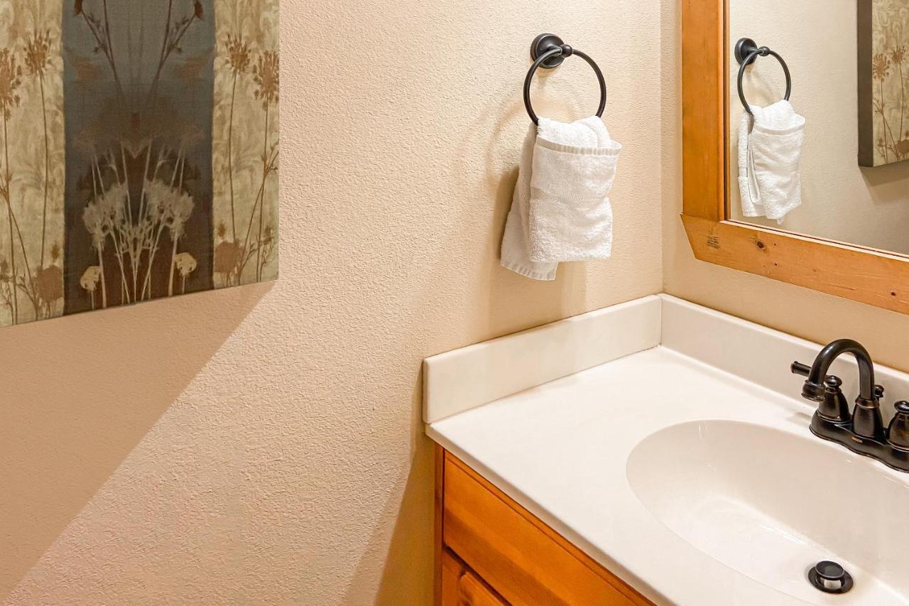Apartamento Beautiful Branson Branson West Exterior foto