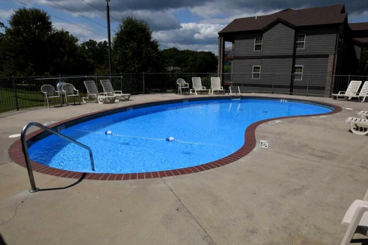 Apartamento Beautiful Branson Branson West Exterior foto