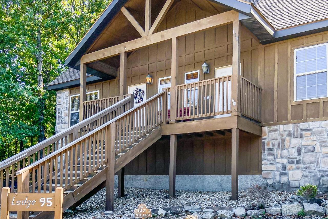 Apartamento Beautiful Branson Branson West Exterior foto