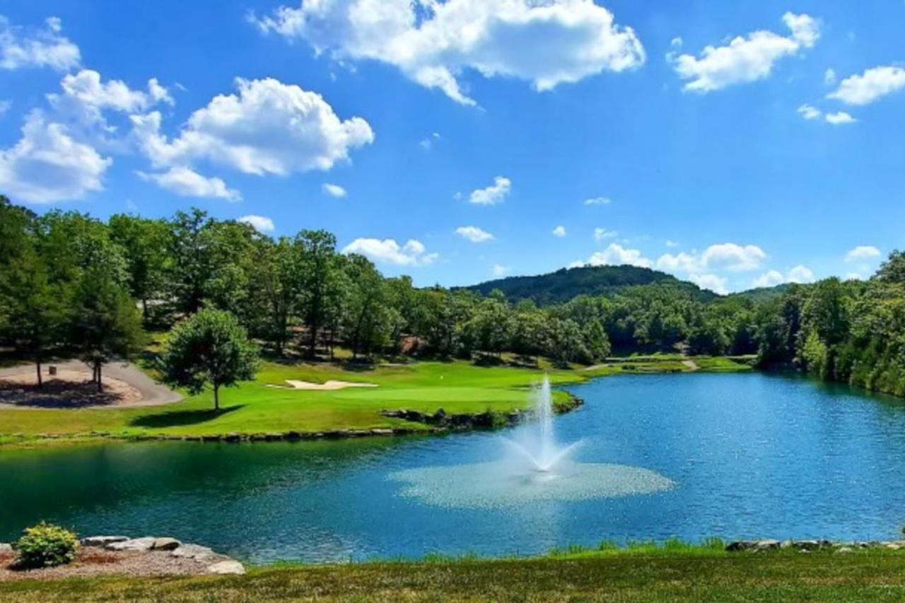 Apartamento Beautiful Branson Branson West Exterior foto
