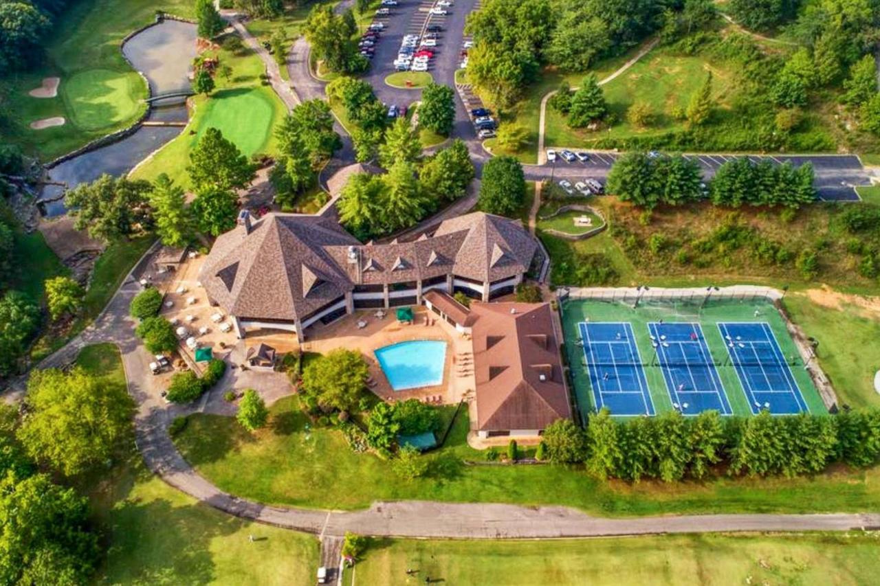 Apartamento Beautiful Branson Branson West Exterior foto